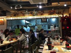 大堂-添好运点心专门店(北角店)