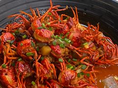 -铭副琦食·虾蟹烩馆(渔人码头店)
