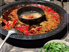 -重庆渝达老火锅(春熙路店)