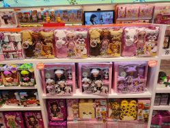 -kidsland(颐堤港店)