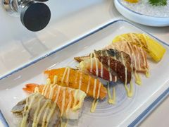 -莲寿司(国兴店)