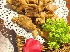 -前海沿·青岛菜(五四广场永旺店)