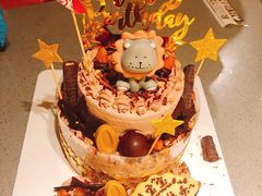 -EnergyCake蛋糕理想国