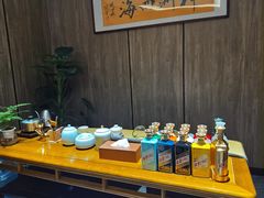 -神洲四海大酒楼(王府井澳门中心店)