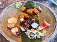 -Pakkhús Restaurant