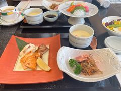 -长富宫饭店·日本料理樱