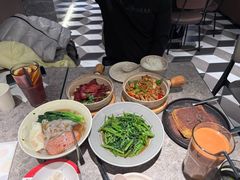 -留半山·香港食堂(啦啦宝都店)