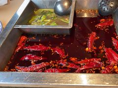 -龙森园火锅(琴台路店)
