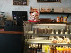 -BIG BAGEL(永康路店)