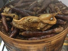-森谷美食公园(杨行店)