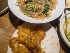 -院里汤包·虾汤包青岛菜(辽源路店)