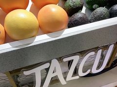 -Jazcu珍仕菓鲜榨果汁(西单大悦城店)