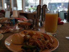 -The COOK·厨餐厅·自助餐(浦东嘉里大酒店)