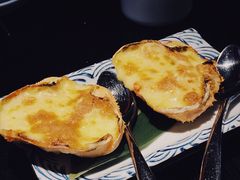 芝士蟹煲-YAMAKAWA(龙湖胥江天街店)