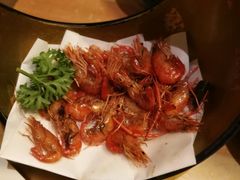 -王鼎精致料理铁板烧(世博源店)