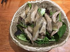 酒卤鸭舌-石锅先生