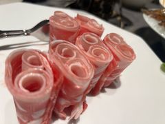 -鼎鼎香·港式火锅(北京SKP店)