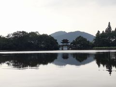 -西湖游船