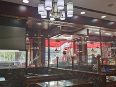 大堂-白魁老号饭庄(交道口店)