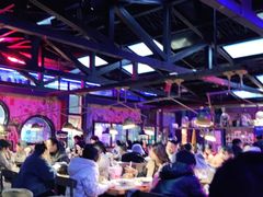 大堂-蘭奢雅集·江浙菜(青山江滩店)