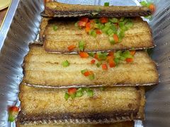 -海富门·带鱼·淮扬菜·粤菜(甘家口店)