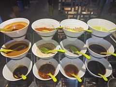 -33韩式自助烧烤(环城南路店)