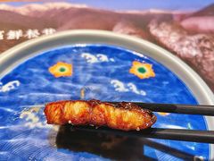 -水之惠鲜鱼料理(王府大街店)