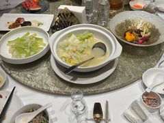 -粤珍轩·家宴·广式茶点(新城广场店)