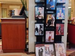 -国际饭店·原点咖啡吧ORIGIN CAFE&BAR