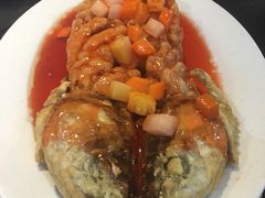 -凤厨顺德水乡凤味馆(大良锦龙路店)