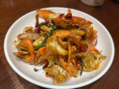 -南海渔家•海鲜•正宗海南菜(海棠湾店)