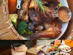 -六阅·福十 FORTEN 海景咖啡西餐厅(双廊古镇店)