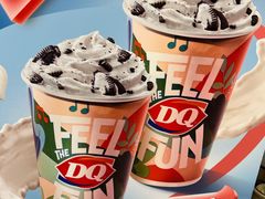 -DQ·蛋糕·冰淇淋(合生汇店)