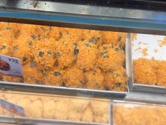 -鲍师傅糕点(江苏路店)