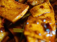 干锅千叶豆腐-南小馆(迪士尼小镇店)