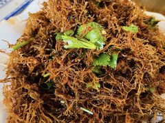 -茶马古道·野生菌清汤黄牛肉(沙溪店)