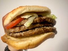 三层皇堡-汉堡王(洛阳王府井店)