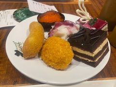 -汉巴味德(沈阳万象汇店)