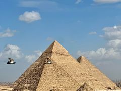 -吉萨金字塔群