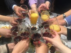 -老洋房花园饭店(绍兴路店)