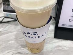 杨枝甘露-茶百道(京溪店)