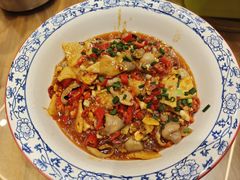 -三只鸟本地特色菜馆(上饶总店)