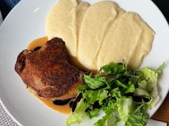 -LA MAISON公鸡和龙(蛇口店)
