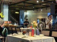 -上座·餐厅(阳光100店)