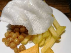 开胃小点-洪湘记川湘·甲鱼馆(四海凯悦美食广场店)