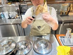 -野人先生Gelato(上海长宁龙之梦店)