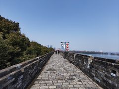 -南京城墙景区