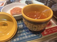 -伍棵星炭烤自助料理·烤鳗鱼(浦东食品城店)