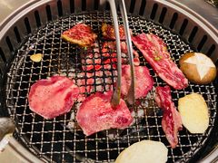 -梦山水日本烧肉(五四广场店)