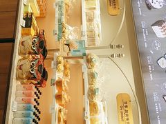 -香雪儿(郑东新区店)